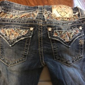 Miss Me Jeans Size 25